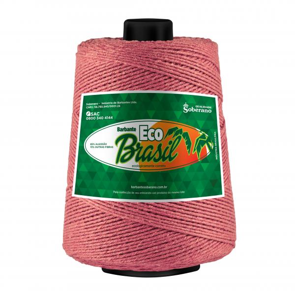 BARBANTE ECO BRASIL 4/6 1KG